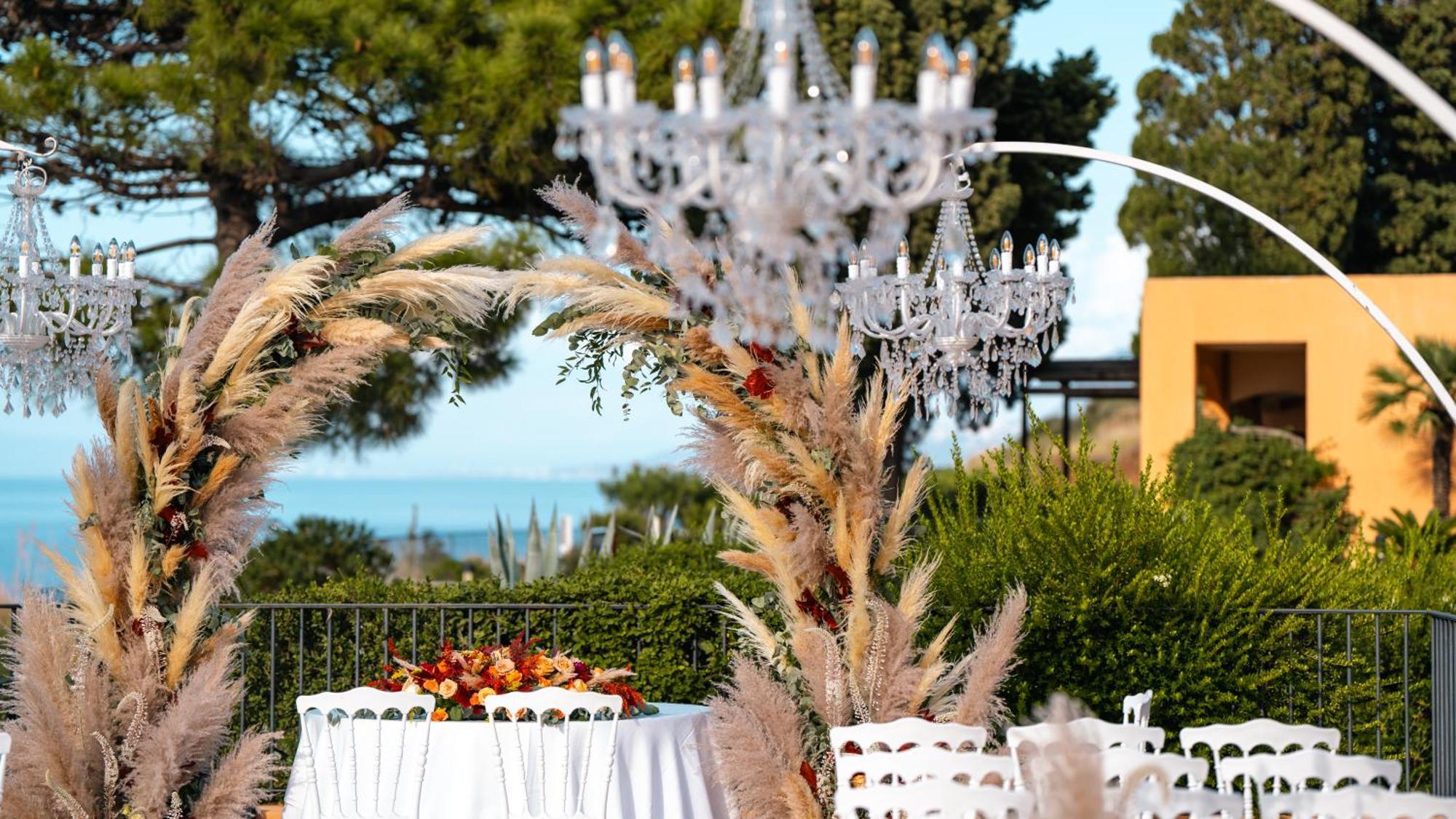 Altafiumara Resort & Spa Villa San Giovanni Bagian luar foto