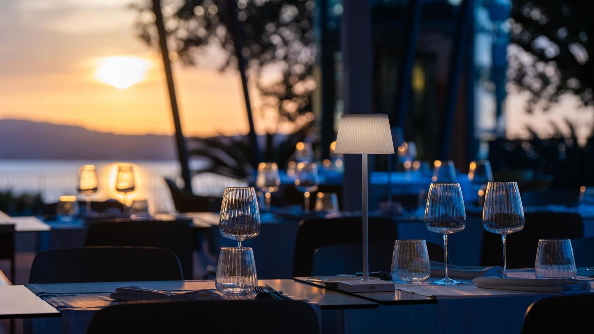 Altafiumara Resort & Spa Villa San Giovanni Bagian luar foto