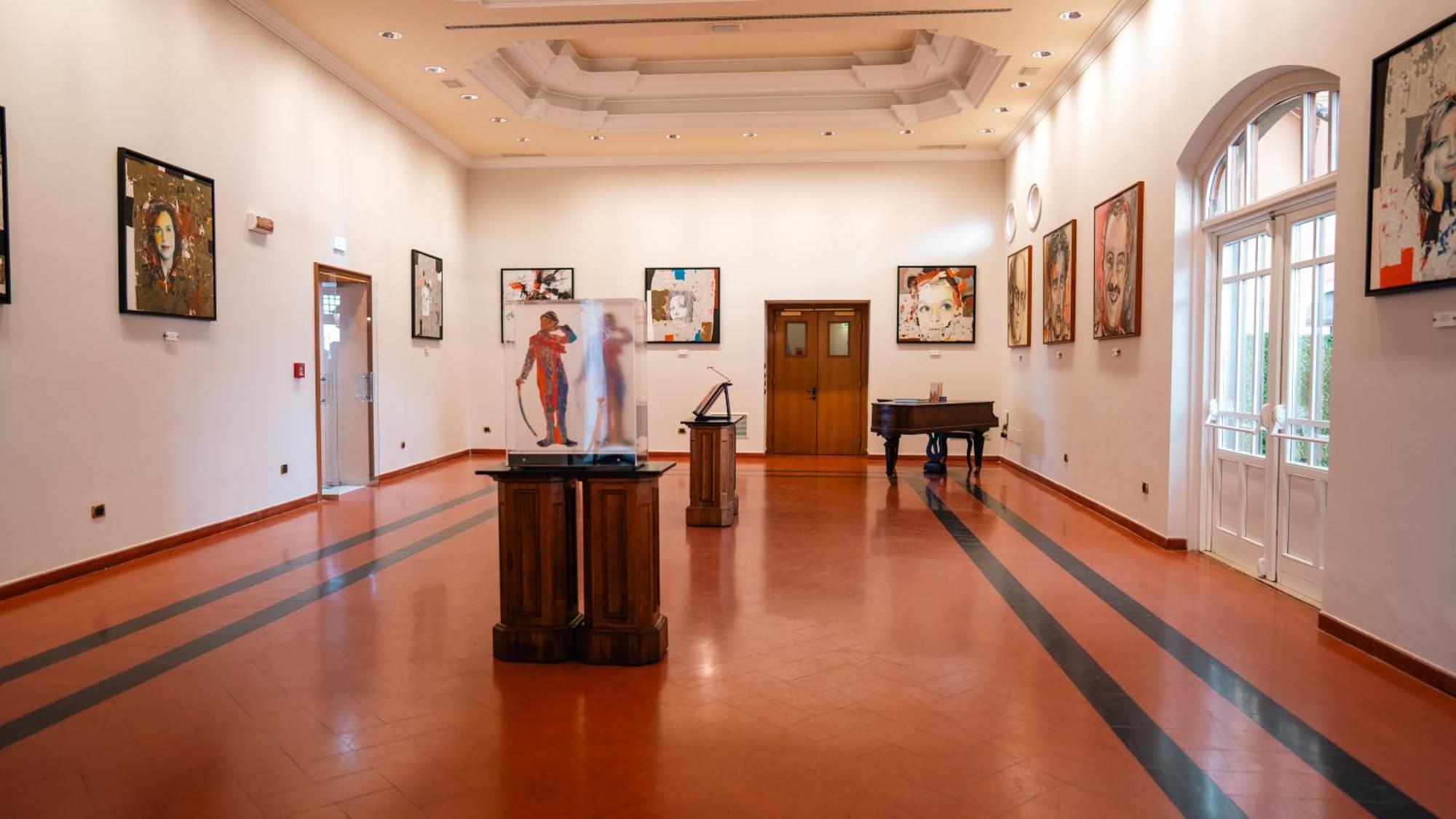 Altafiumara Resort & Spa Villa San Giovanni Bagian luar foto